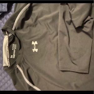 Under Armour compression layer shirt